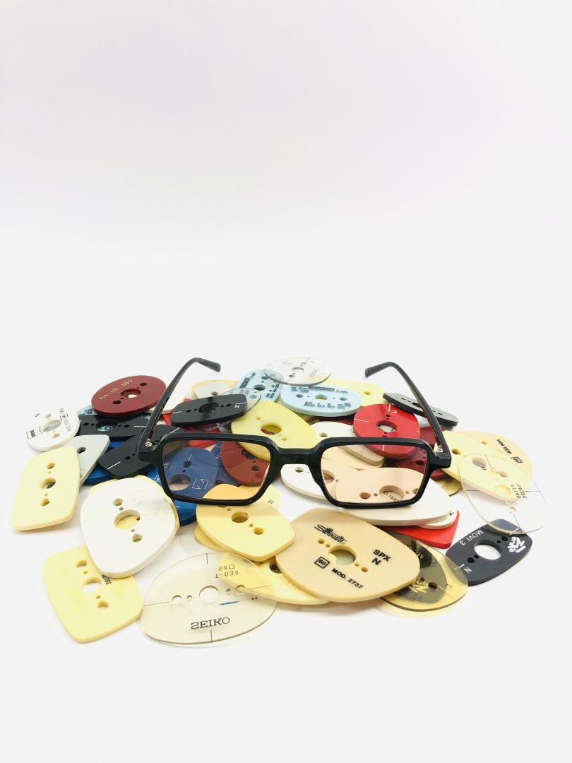 occhiali da soleacetato